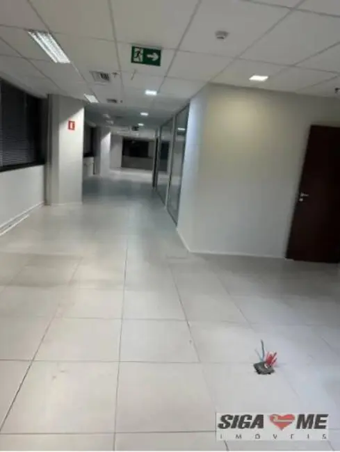 Foto 6 de Sala Comercial para alugar, 404m2 em Bela Vista, São Paulo - SP