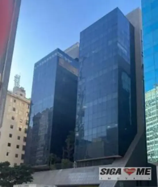 Foto 9 de Sala Comercial para alugar, 404m2 em Bela Vista, São Paulo - SP