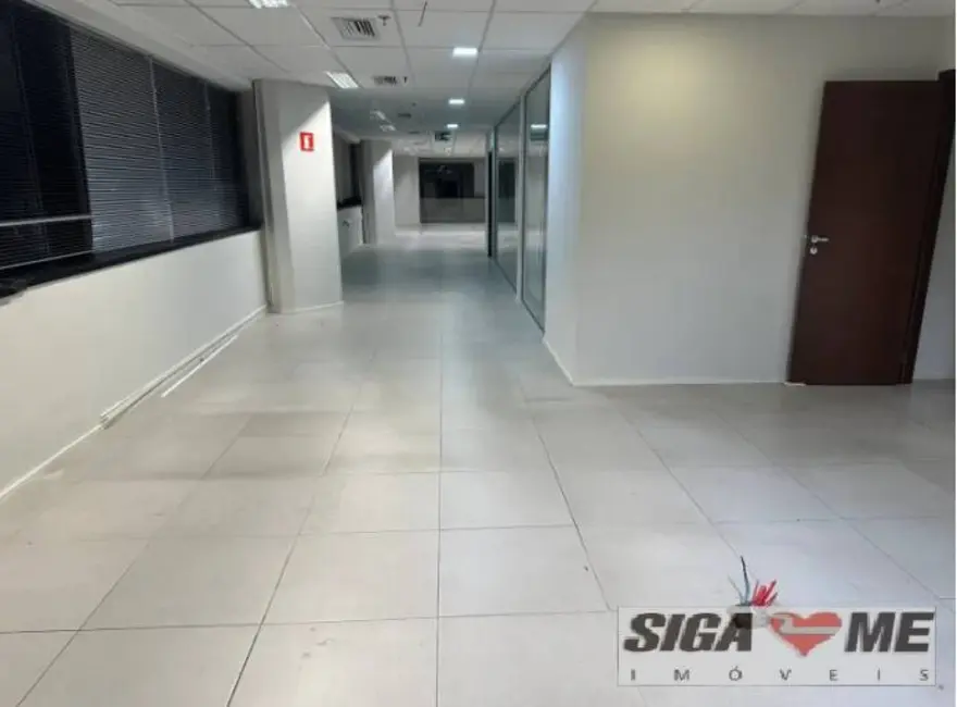 Foto 7 de Sala Comercial para alugar, 404m2 em Bela Vista, São Paulo - SP