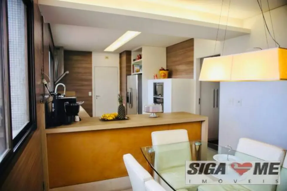 Foto 5 de Apartamento com 3 quartos à venda, 186m2 em Tatuapé, São Paulo - SP