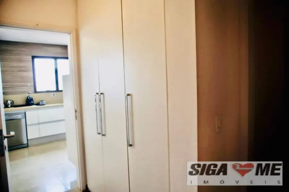 Foto 8 de Apartamento com 3 quartos à venda, 186m2 em Tatuapé, São Paulo - SP