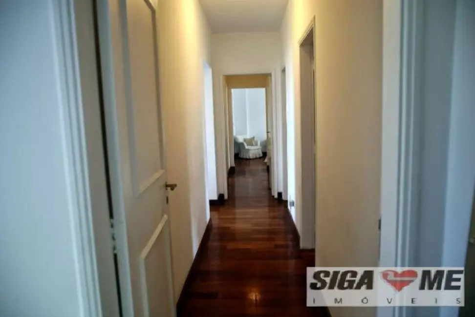 Foto 9 de Apartamento com 3 quartos à venda, 186m2 em Tatuapé, São Paulo - SP