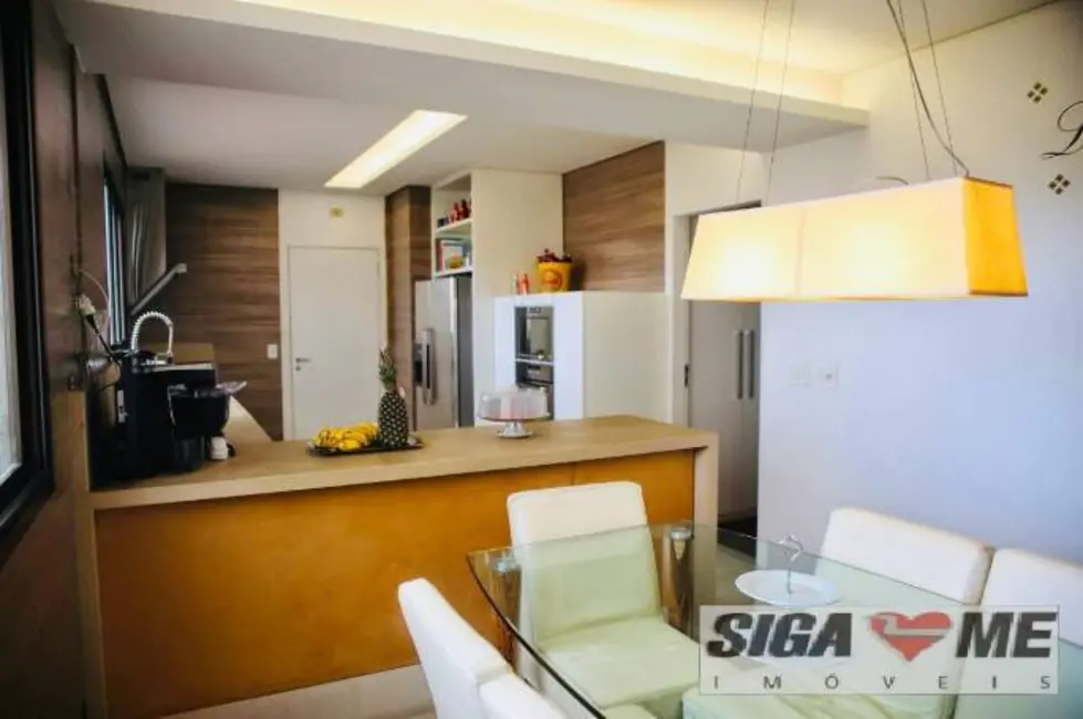 Foto 6 de Apartamento com 3 quartos à venda, 186m2 em Tatuapé, São Paulo - SP