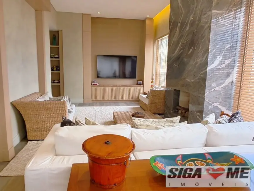 Foto 9 de Cobertura com 4 quartos à venda, 420m2 em Vila Nova Conceição, São Paulo - SP