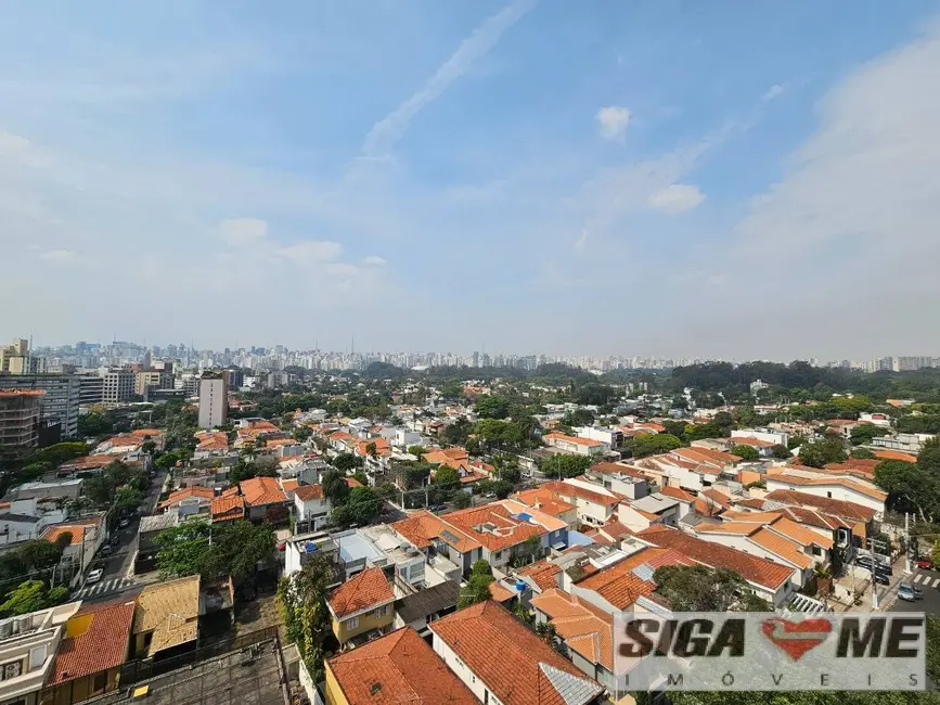 Foto 8 de Cobertura com 4 quartos à venda, 420m2 em Vila Nova Conceição, São Paulo - SP