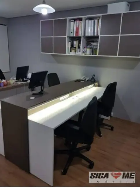 Sala Comercial à venda, 40m2 em Parque Imperial, São Paulo - SP - imagem 2 Foto 2 de Sala Comercial à venda, 40m2 em Parque Imperial, São Paulo - SP
