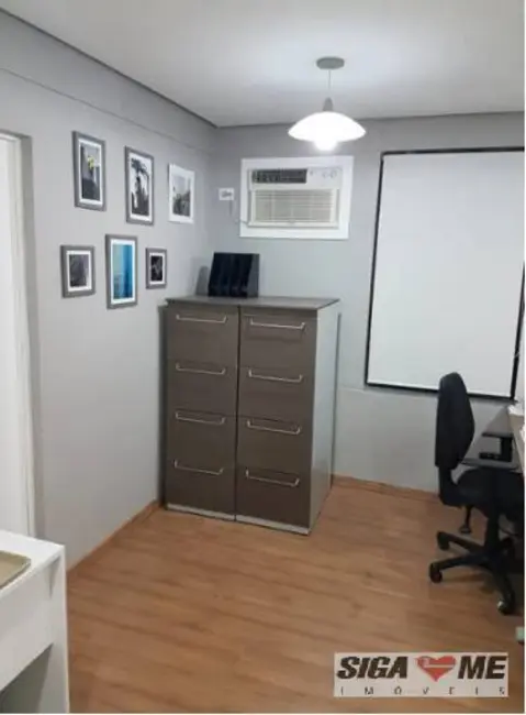 Sala Comercial à venda, 40m2 em Parque Imperial, São Paulo - SP - imagem 5 Foto 5 de Sala Comercial à venda, 40m2 em Parque Imperial, São Paulo - SP