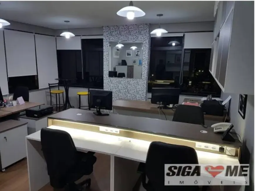 Sala Comercial à venda, 40m2 em Parque Imperial, São Paulo - SP - imagem 3 Foto 3 de Sala Comercial à venda, 40m2 em Parque Imperial, São Paulo - SP