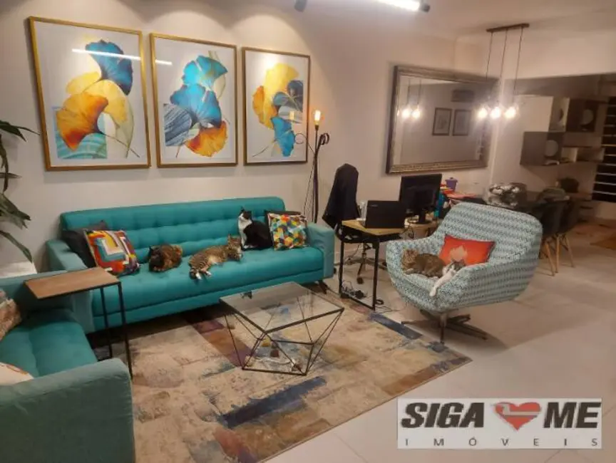 Foto 2 de Casa com 3 quartos à venda, 120m2 em Cidade Vargas, São Paulo - SP