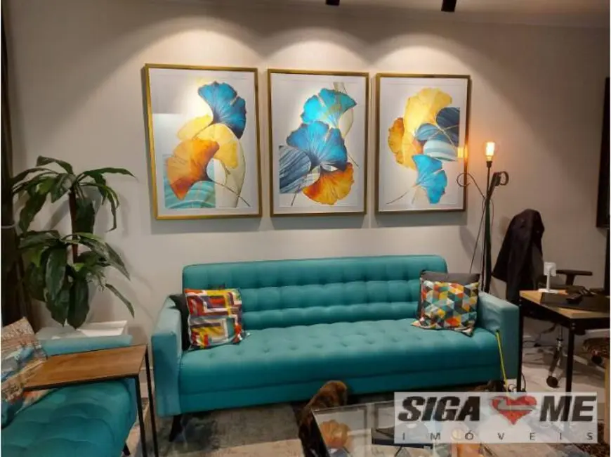 Foto 1 de Casa com 3 quartos à venda, 120m2 em Cidade Vargas, São Paulo - SP