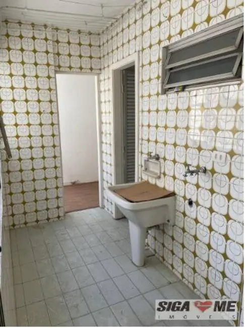 Foto 8 de Apartamento com 3 quartos à venda, 101m2 em Pinheiros, São Paulo - SP