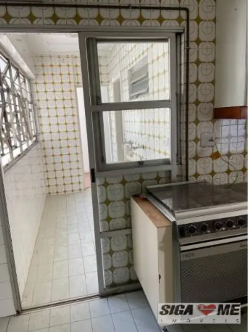Foto 4 de Apartamento com 3 quartos à venda, 101m2 em Pinheiros, São Paulo - SP