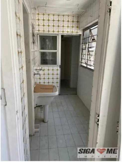 Foto 7 de Apartamento com 3 quartos à venda, 101m2 em Pinheiros, São Paulo - SP