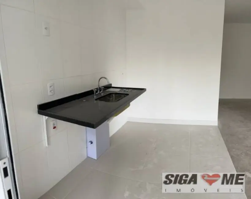 Foto 8 de Apartamento com 4 quartos à venda, 108m2 em Santo Amaro, São Paulo - SP