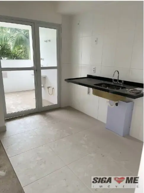 Foto 1 de Apartamento com 4 quartos à venda, 108m2 em Santo Amaro, São Paulo - SP