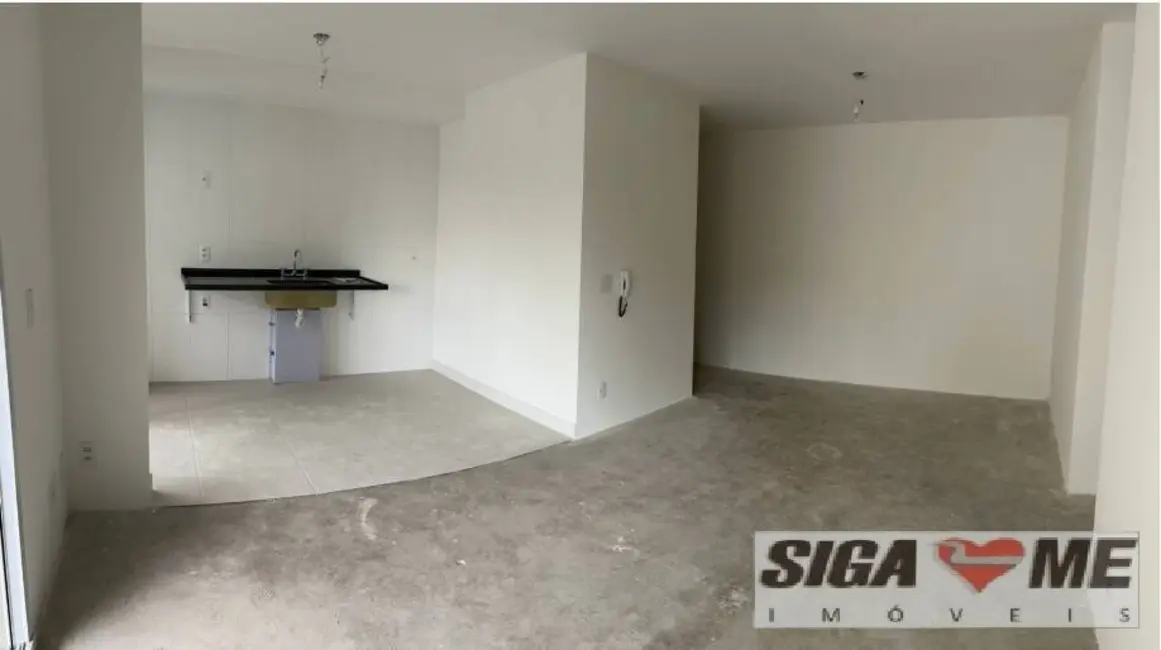 Foto 5 de Apartamento com 4 quartos à venda, 108m2 em Santo Amaro, São Paulo - SP