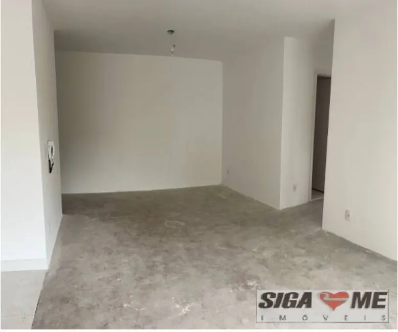 Foto 6 de Apartamento com 4 quartos à venda, 108m2 em Santo Amaro, São Paulo - SP