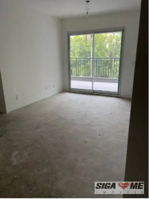 Foto 2 de Apartamento com 4 quartos à venda, 108m2 em Santo Amaro, São Paulo - SP