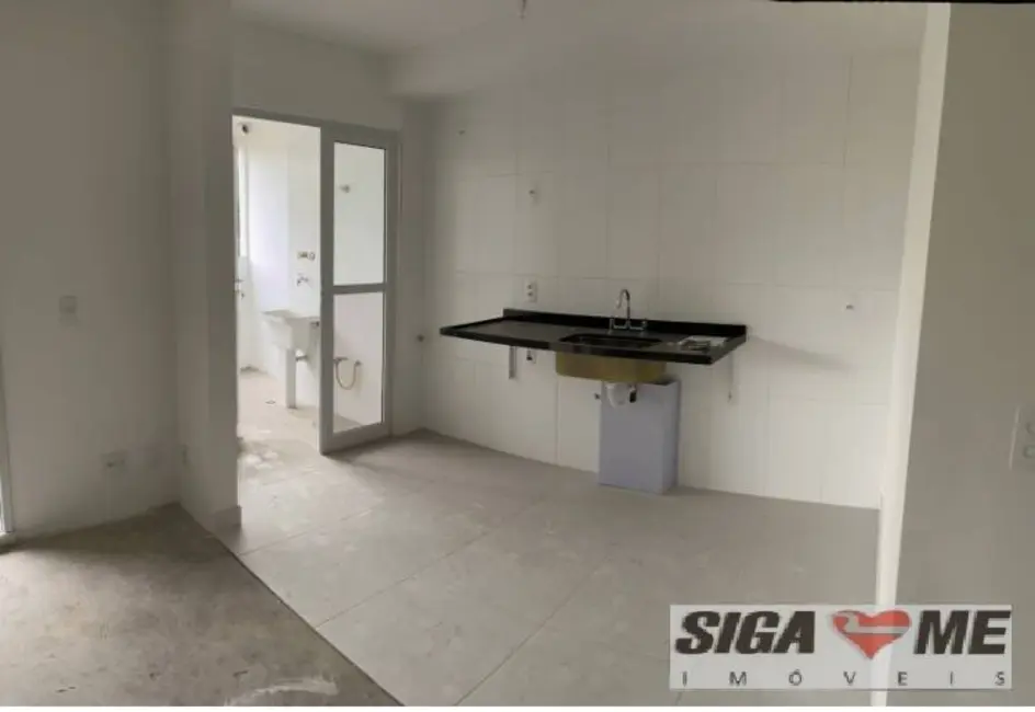 Foto 7 de Apartamento com 4 quartos à venda, 108m2 em Santo Amaro, São Paulo - SP