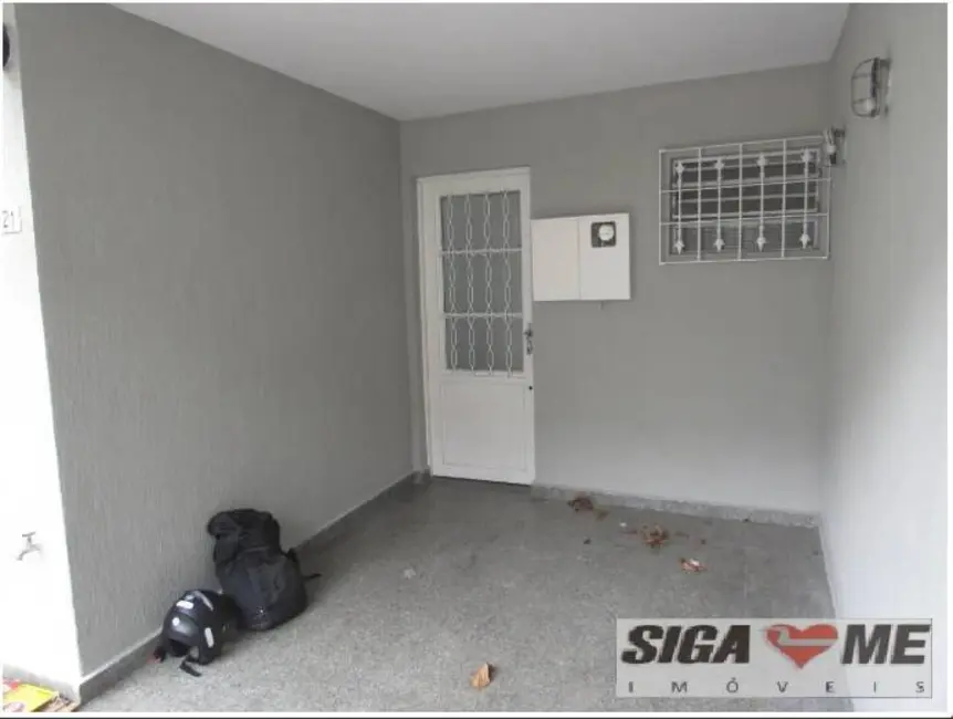 Foto 9 de Casa com 3 quartos à venda, 124m2 em Vila São Francisco (Zona Sul), São Paulo - SP