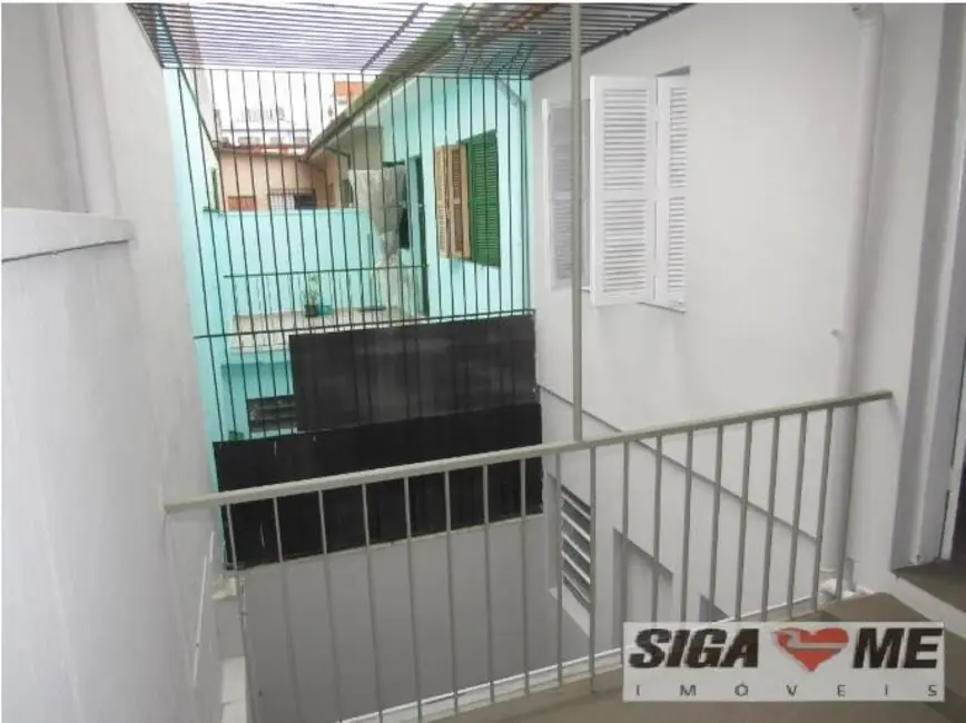 Foto 6 de Casa com 3 quartos à venda, 124m2 em Vila São Francisco (Zona Sul), São Paulo - SP