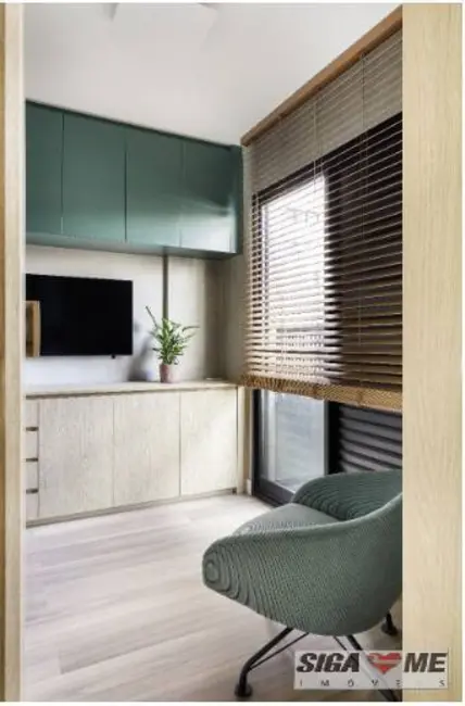 Foto 6 de Apartamento com 2 quartos à venda, 47m2 em Vila Mariana, São Paulo - SP