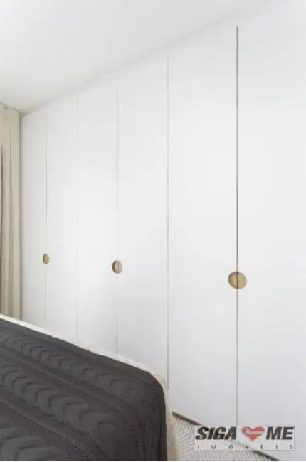 Foto 8 de Apartamento com 2 quartos à venda, 47m2 em Vila Mariana, São Paulo - SP