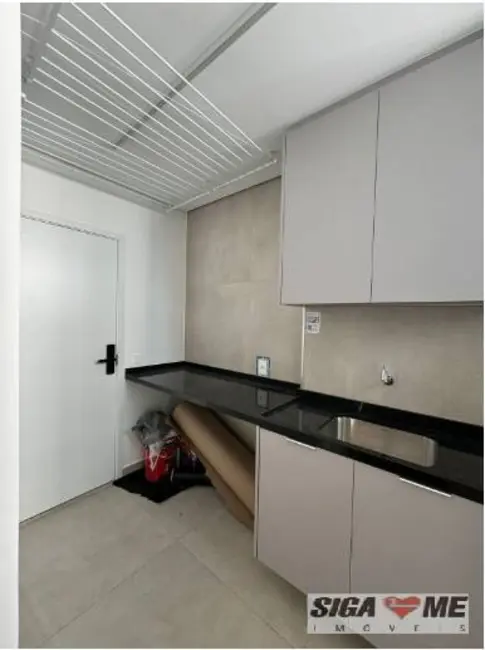 Foto 5 de Apartamento com 3 quartos para alugar, 147m2 em Itaim Bibi, São Paulo - SP