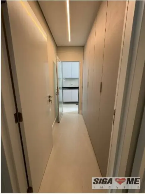 Foto 8 de Apartamento com 3 quartos para alugar, 147m2 em Itaim Bibi, São Paulo - SP
