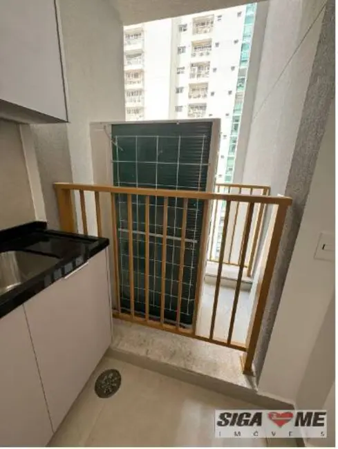 Foto 4 de Apartamento com 3 quartos para alugar, 147m2 em Itaim Bibi, São Paulo - SP