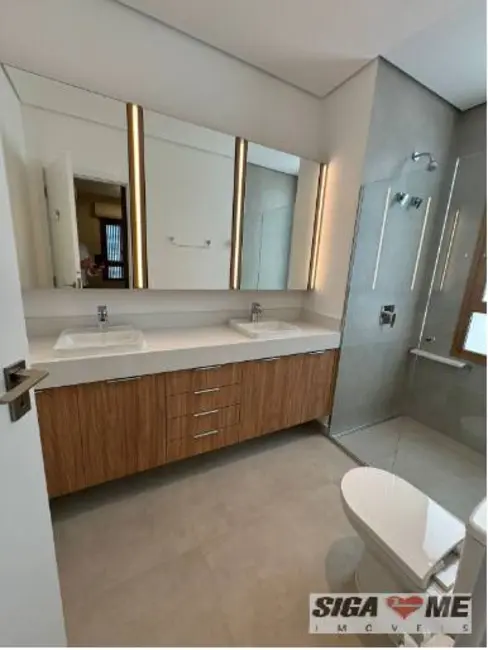 Foto 9 de Apartamento com 3 quartos para alugar, 147m2 em Itaim Bibi, São Paulo - SP