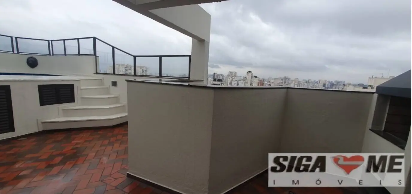 Foto 7 de Apartamento com 3 quartos à venda e para alugar, 166m2 em Campo Belo, São Paulo - SP