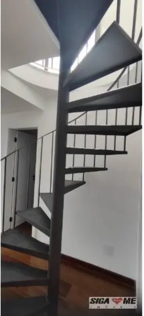 Foto 4 de Apartamento com 3 quartos à venda e para alugar, 166m2 em Campo Belo, São Paulo - SP