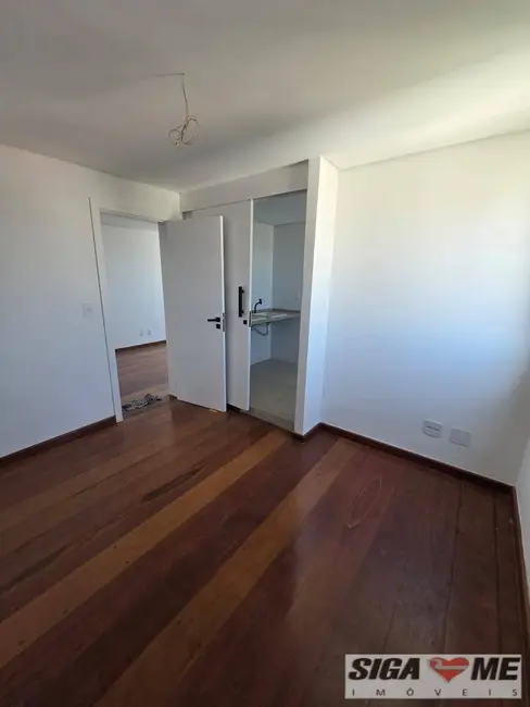 Foto 1 de Apartamento com 3 quartos à venda e para alugar, 166m2 em Campo Belo, São Paulo - SP