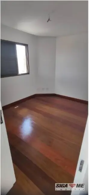 Foto 6 de Apartamento com 3 quartos à venda e para alugar, 166m2 em Campo Belo, São Paulo - SP