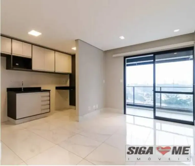 Foto 1 de Apartamento com 2 quartos à venda, 64m2 em Vila Mariana, São Paulo - SP