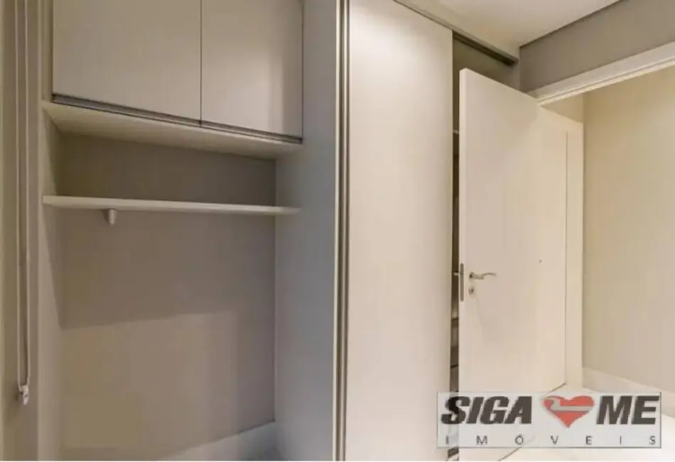 Foto 5 de Apartamento com 2 quartos à venda, 64m2 em Vila Mariana, São Paulo - SP