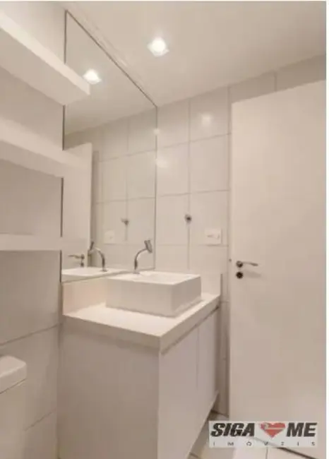 Foto 7 de Apartamento com 2 quartos à venda, 64m2 em Vila Mariana, São Paulo - SP
