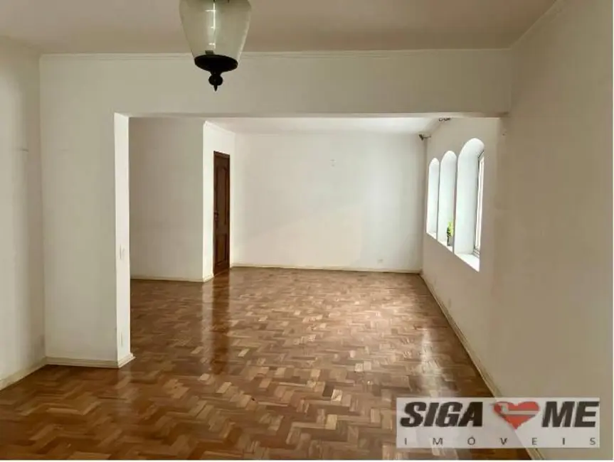 Apartamento com 2 quartos à venda, 154m2 em Jardim Paulista, São Paulo - SP - imagem 8 Foto 8 de Apartamento com 2 quartos à venda, 154m2 em Jardim Paulista, São Paulo - SP