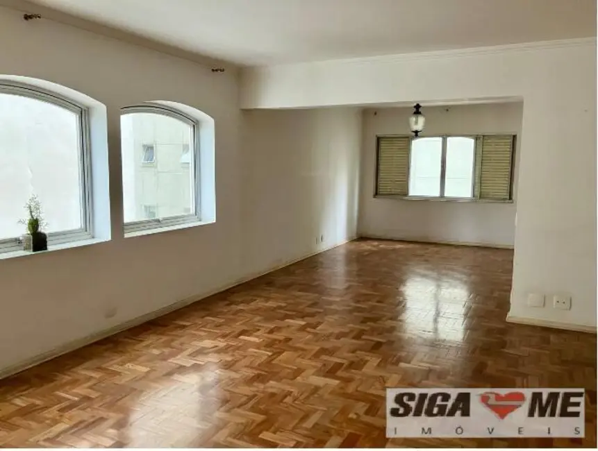 Apartamento com 2 quartos à venda, 154m2 em Jardim Paulista, São Paulo - SP - imagem 4 Foto 4 de Apartamento com 2 quartos à venda, 154m2 em Jardim Paulista, São Paulo - SP