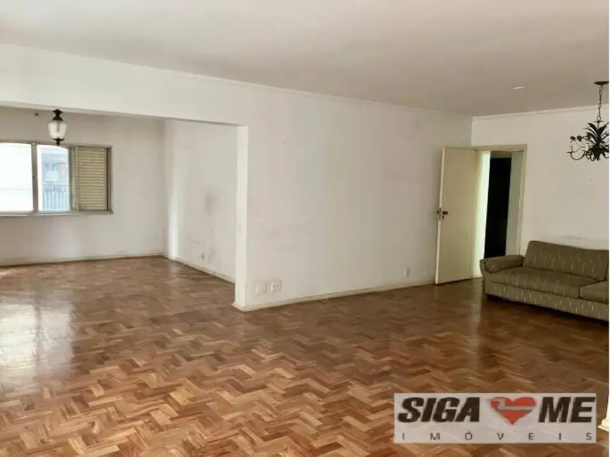 Apartamento com 2 quartos à venda, 154m2 em Jardim Paulista, São Paulo - SP - imagem 1 Foto 1 de Apartamento com 2 quartos à venda, 154m2 em Jardim Paulista, São Paulo - SP