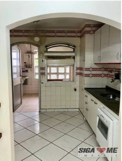 Apartamento com 2 quartos à venda, 154m2 em Jardim Paulista, São Paulo - SP - imagem 6 Foto 6 de Apartamento com 2 quartos à venda, 154m2 em Jardim Paulista, São Paulo - SP
