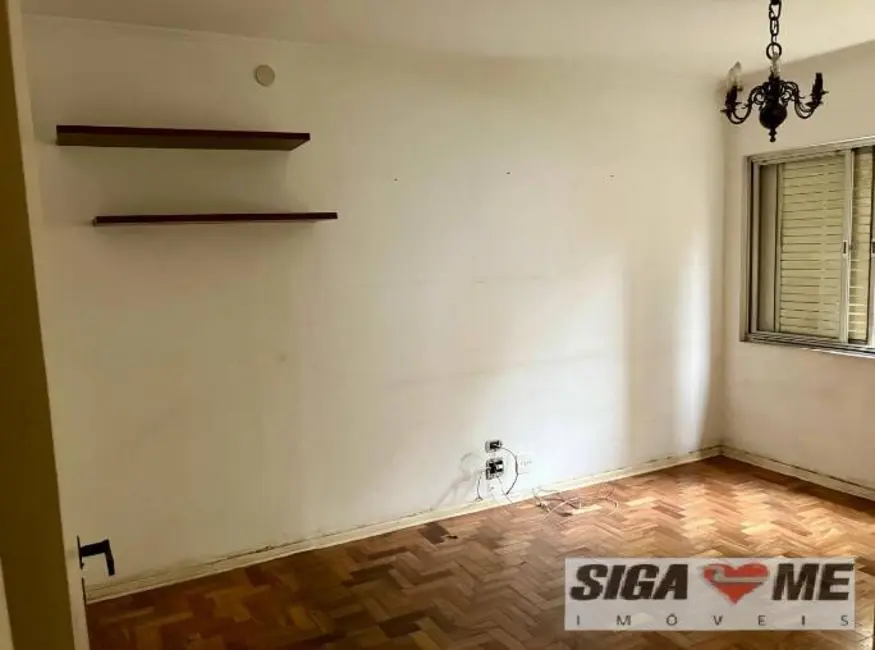Apartamento com 2 quartos à venda, 154m2 em Jardim Paulista, São Paulo - SP - imagem 3 Foto 3 de Apartamento com 2 quartos à venda, 154m2 em Jardim Paulista, São Paulo - SP