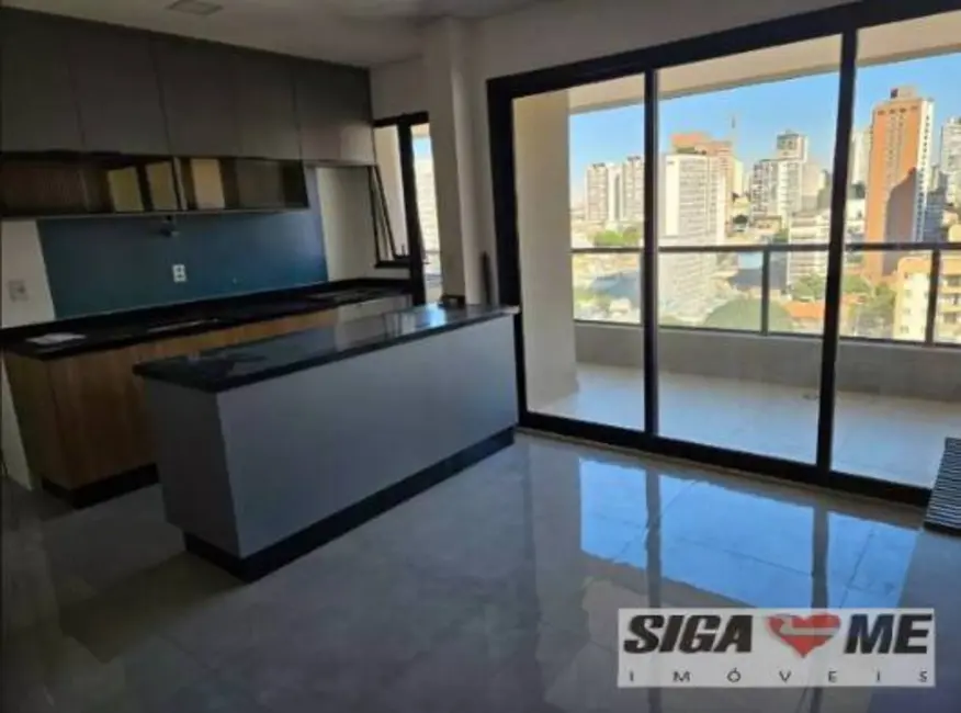Foto 2 de Apartamento com 2 quartos à venda, 61m2 em Ipiranga, São Paulo - SP