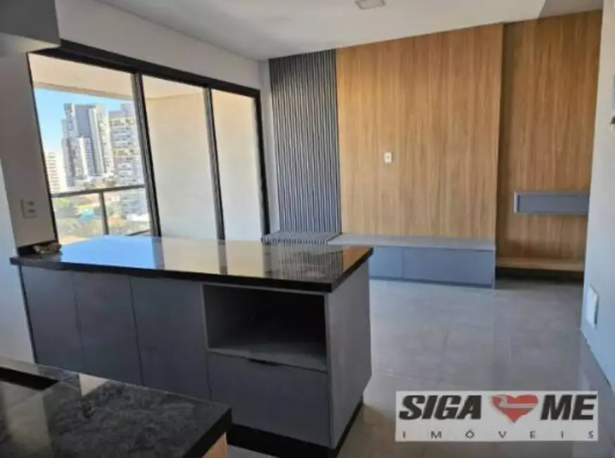 Foto 5 de Apartamento com 2 quartos à venda, 61m2 em Ipiranga, São Paulo - SP