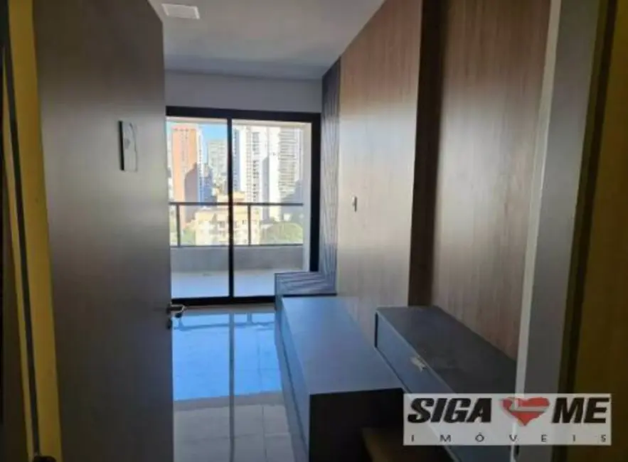 Foto 1 de Apartamento com 2 quartos à venda, 61m2 em Ipiranga, São Paulo - SP