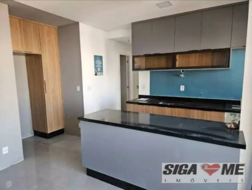 Foto 4 de Apartamento com 2 quartos à venda, 61m2 em Ipiranga, São Paulo - SP