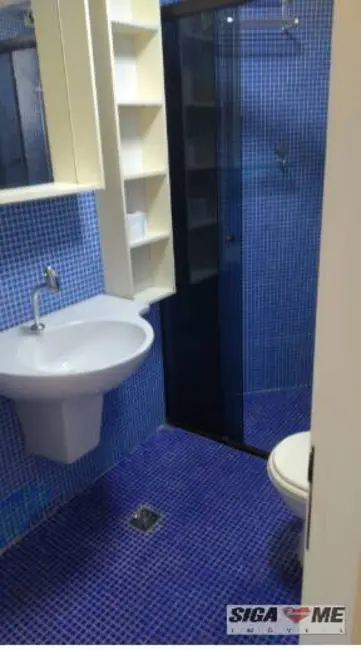 Apartamento com 1 quarto à venda, 62m2 em Aclimação, São Paulo - SP - imagem 8 Foto 8 de Apartamento com 1 quarto à venda, 62m2 em Aclimação, São Paulo - SP