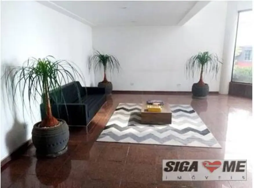 Apartamento com 1 quarto à venda, 62m2 em Aclimação, São Paulo - SP - imagem 1 Foto 1 de Apartamento com 1 quarto à venda, 62m2 em Aclimação, São Paulo - SP