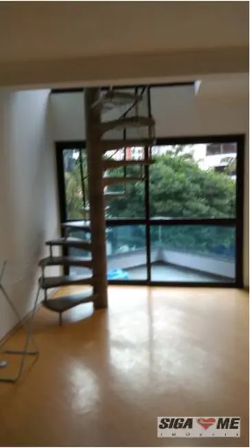 Apartamento com 1 quarto à venda, 62m2 em Aclimação, São Paulo - SP - imagem 6 Foto 6 de Apartamento com 1 quarto à venda, 62m2 em Aclimação, São Paulo - SP